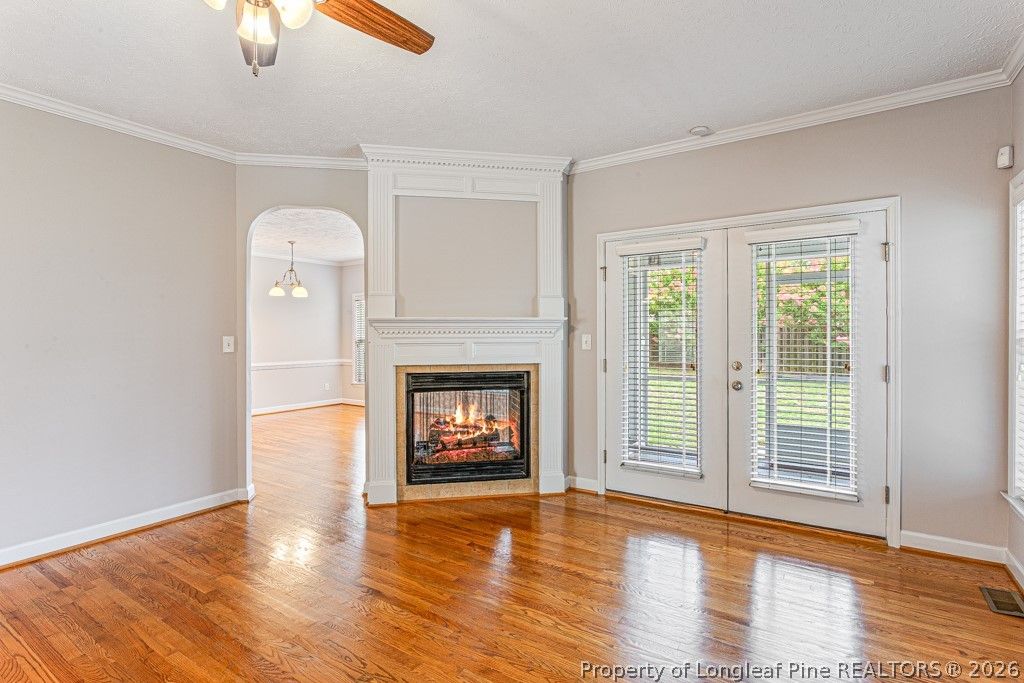 933 Dalmore Drive, Fayetteville, NC 28311 — photo 10