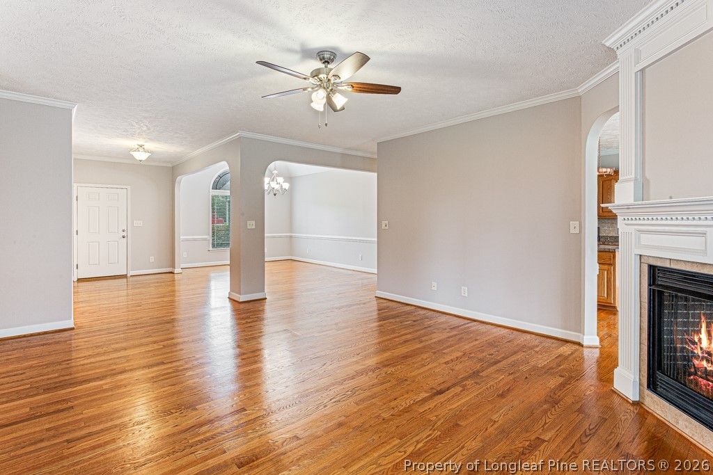 933 Dalmore Drive, Fayetteville, NC 28311 — photo 11