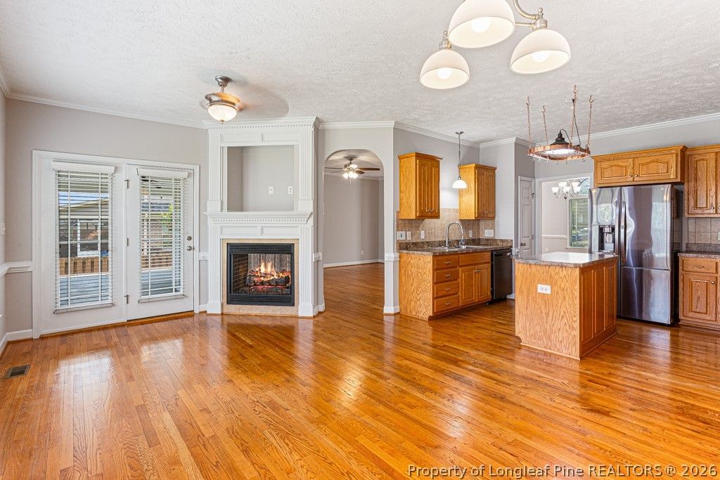 933 Dalmore Drive, Fayetteville, NC 28311 — photo 13