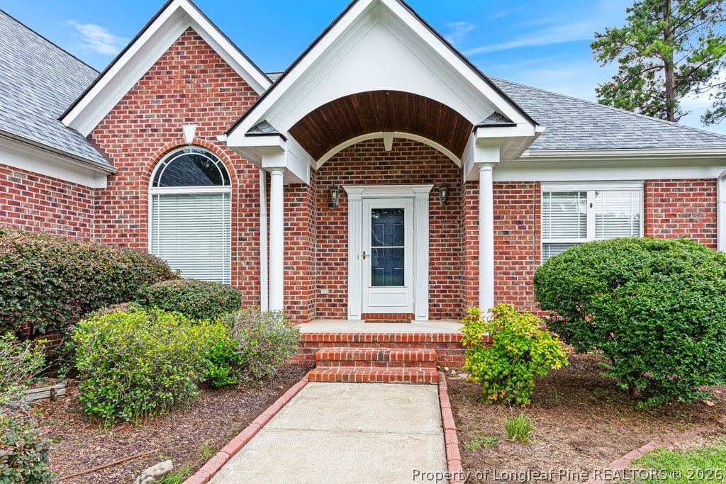 933 Dalmore Drive, Fayetteville, NC 28311 — photo 2