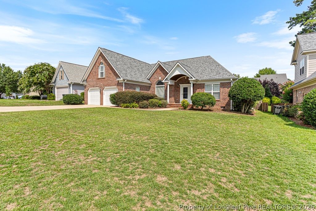 933 Dalmore Drive, Fayetteville, NC 28311 — photo 40