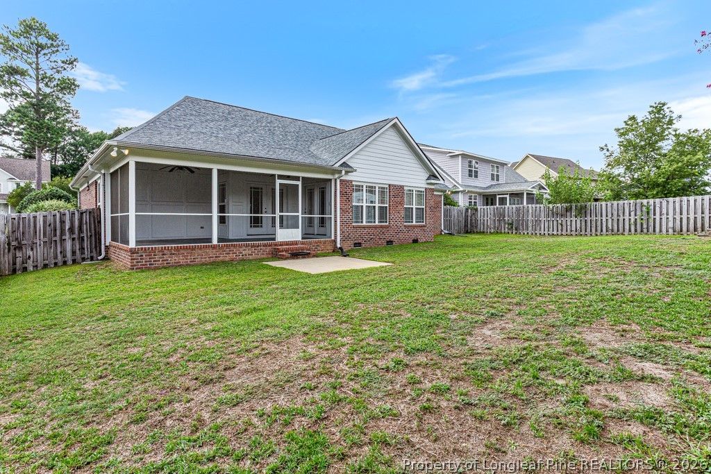 933 Dalmore Drive, Fayetteville, NC 28311 — photo 44