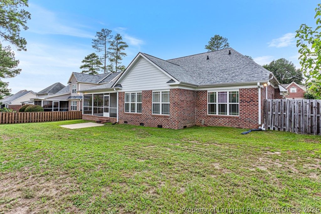 933 Dalmore Drive, Fayetteville, NC 28311 — photo 45