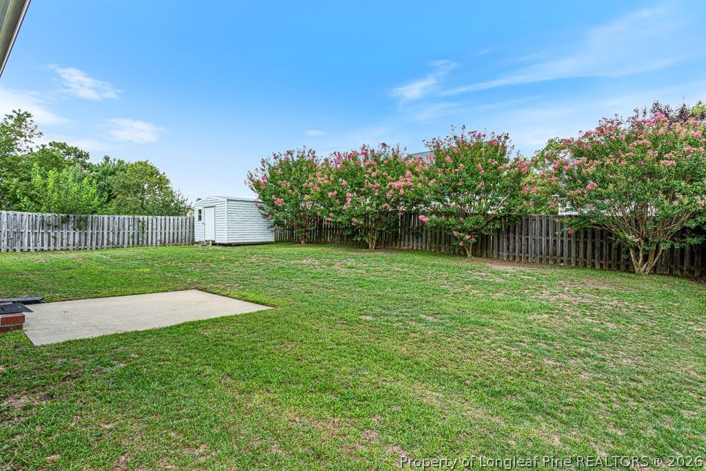933 Dalmore Drive, Fayetteville, NC 28311 — photo 46