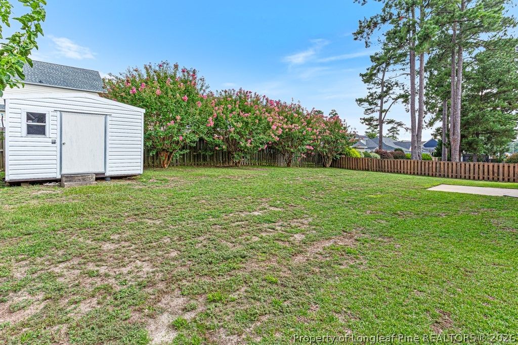 933 Dalmore Drive, Fayetteville, NC 28311 — photo 47