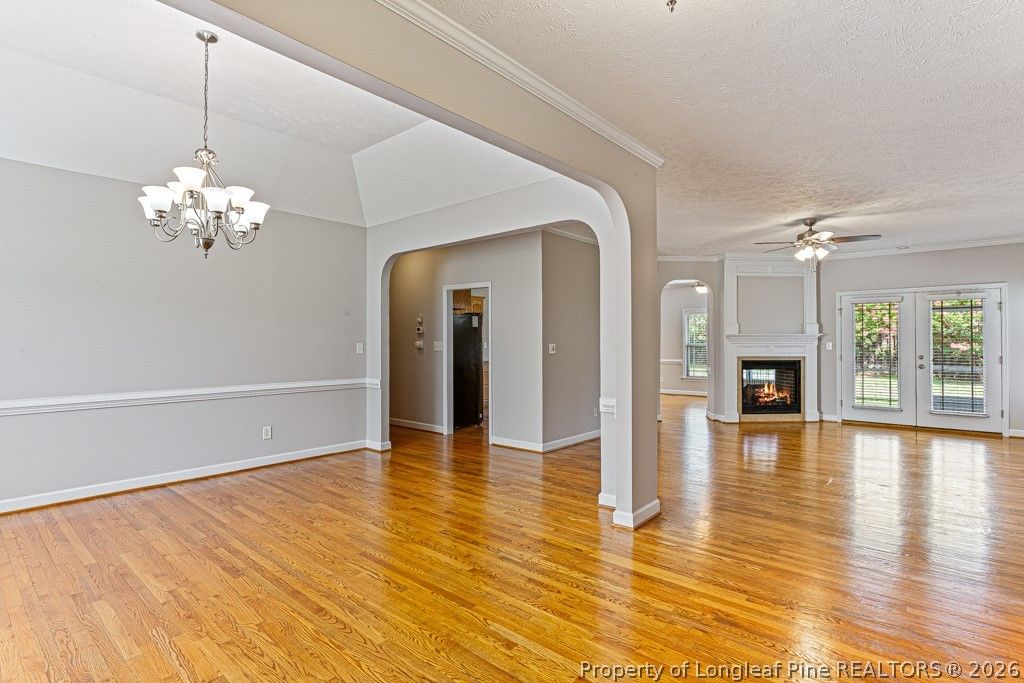 933 Dalmore Drive, Fayetteville, NC 28311 — photo 5