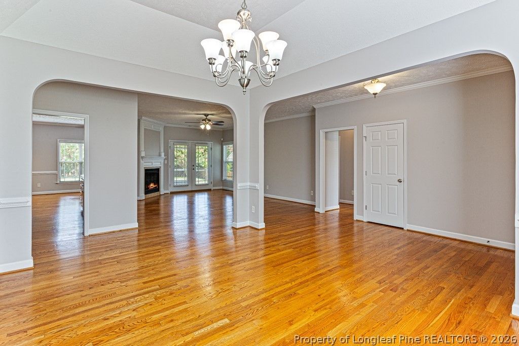 933 Dalmore Drive, Fayetteville, NC 28311 — photo 7