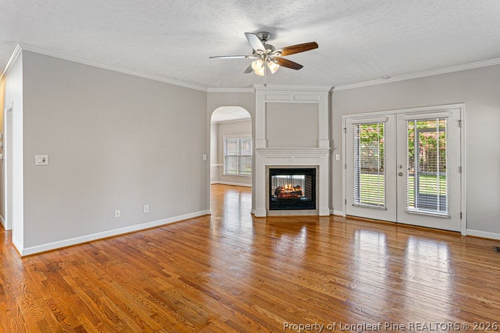 933 Dalmore Drive, Fayetteville, NC 28311 — photo 8