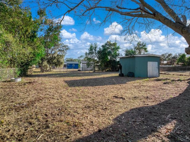 314 RAIL AVENUE, Sebring, FL 33870