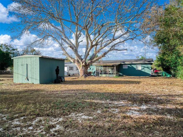 314 RAIL AVENUE, Sebring, FL 33870