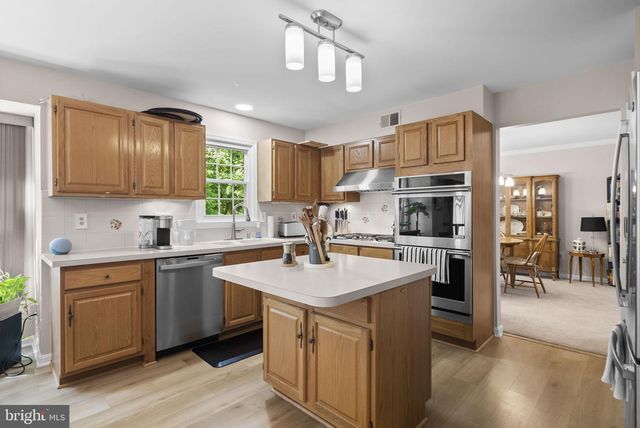 14021 HEATHERSTONE DR, Bowie, MD 20720