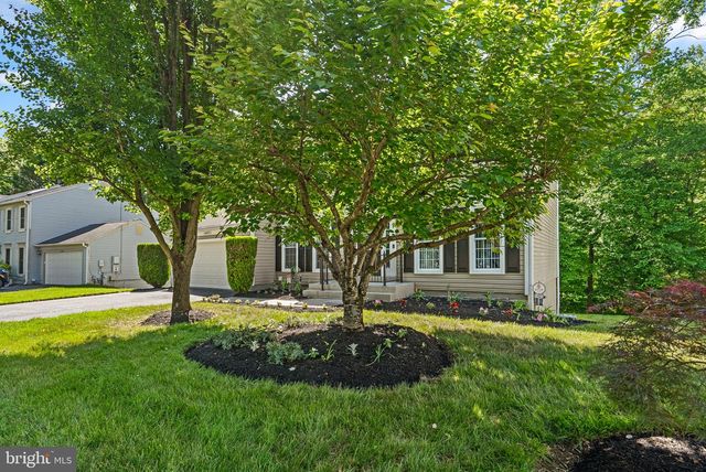 14021 HEATHERSTONE DR, Bowie, MD 20720