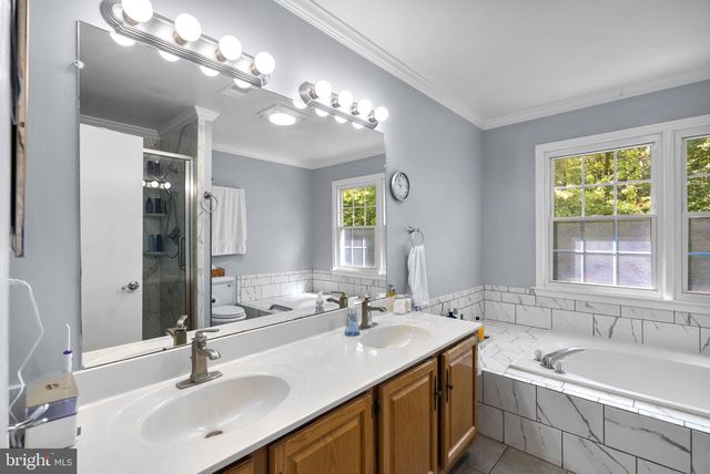 14021 HEATHERSTONE DR, Bowie, MD 20720