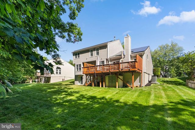 14021 HEATHERSTONE DR, Bowie, MD 20720