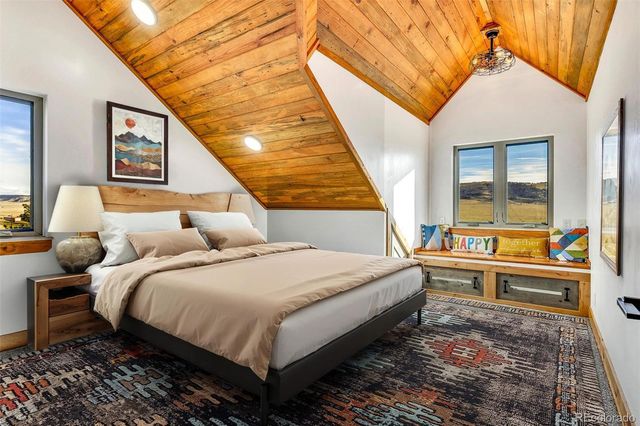 3415 Redhill Road, Fairplay, CO 80440