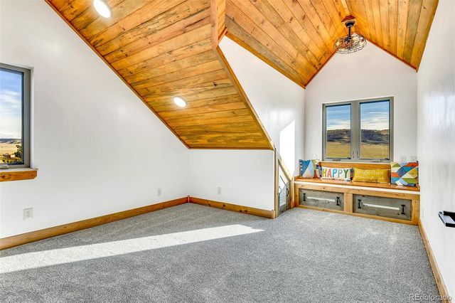 3415 Redhill Road, Fairplay, CO 80440