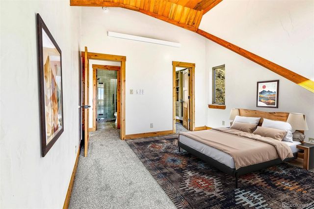 3415 Redhill Road, Fairplay, CO 80440