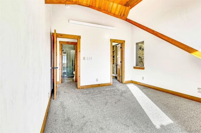 3415 Redhill Road, Fairplay, CO 80440