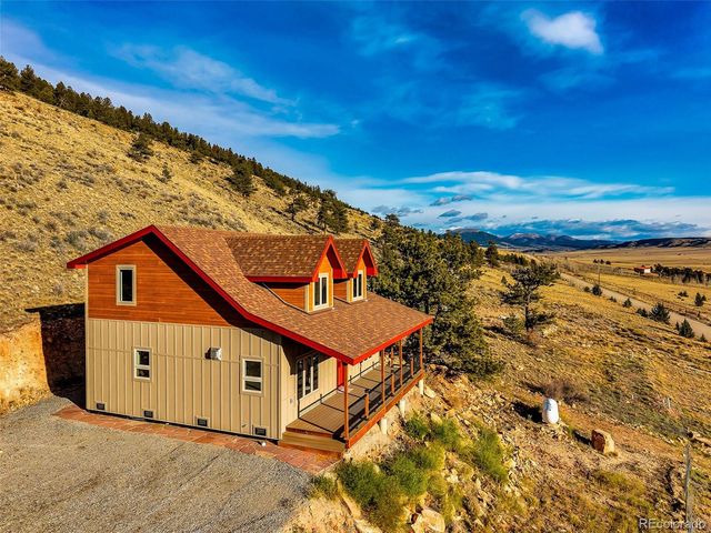 3415 Redhill Road, Fairplay, CO 80440