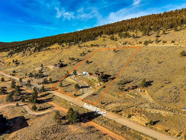 3415 Redhill Road, Fairplay, CO 80440
