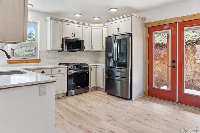 3415 Redhill Road, Fairplay, CO 80440