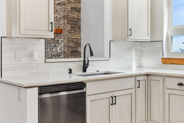 3415 Redhill Road, Fairplay, CO 80440