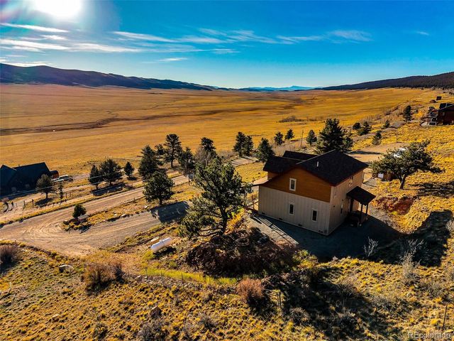 3415 Redhill Road, Fairplay, CO 80440