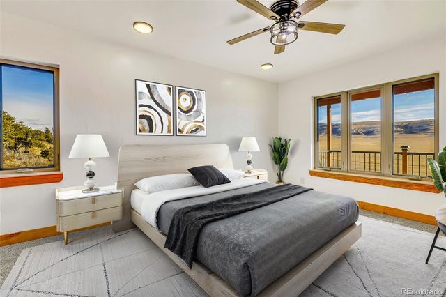 3415 Redhill Road, Fairplay, CO 80440