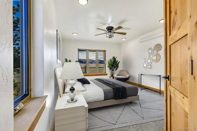 3415 Redhill Road, Fairplay, CO 80440