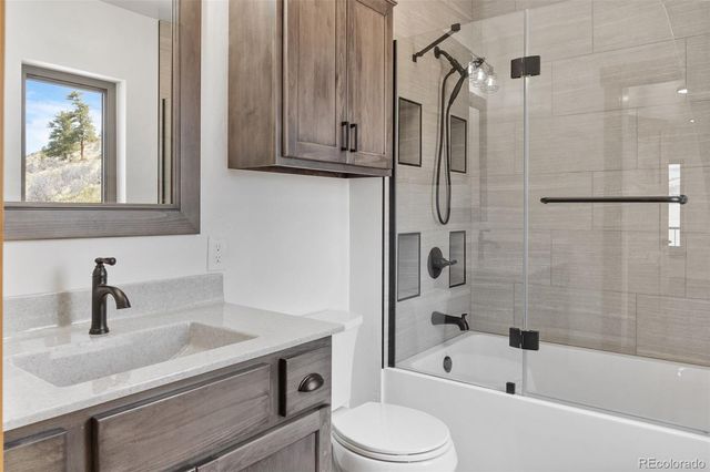 3415 Redhill Road, Fairplay, CO 80440