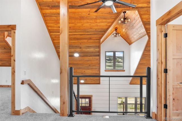 3415 Redhill Road, Fairplay, CO 80440