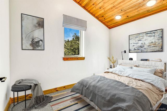 3415 Redhill Road, Fairplay, CO 80440