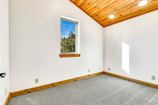 3415 Redhill Road, Fairplay, CO 80440