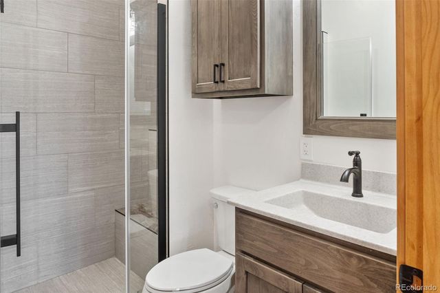 3415 Redhill Road, Fairplay, CO 80440