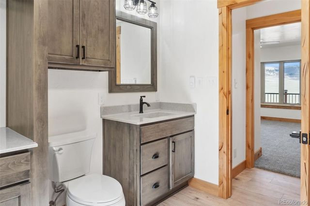 3415 Redhill Road, Fairplay, CO 80440