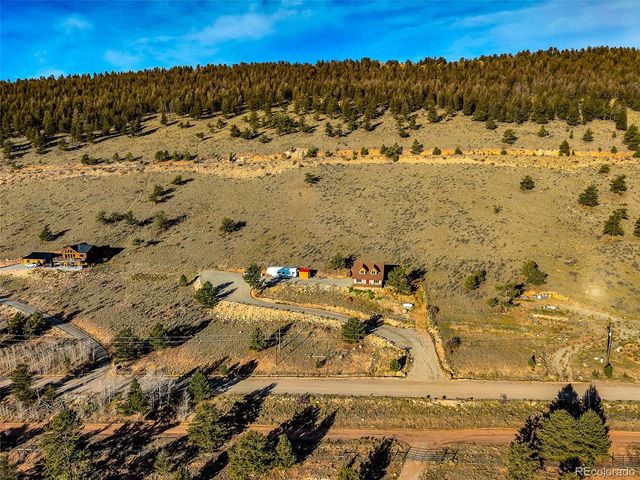 3415 Redhill Road, Fairplay, CO 80440