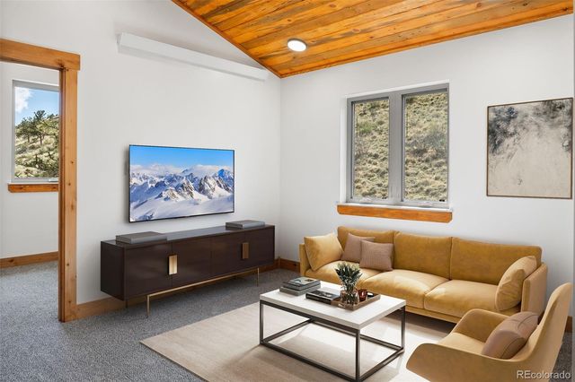 3415 Redhill Road, Fairplay, CO 80440