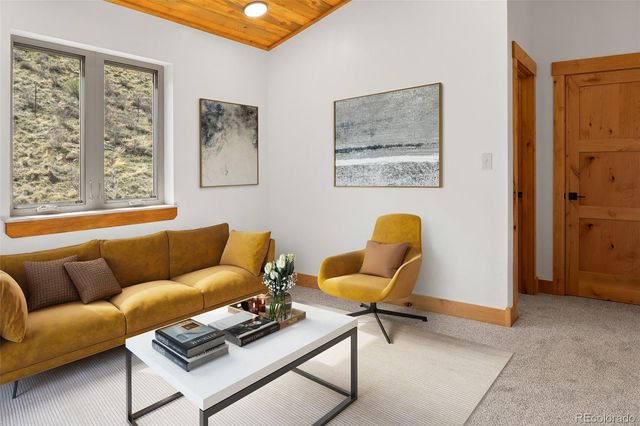 3415 Redhill Road, Fairplay, CO 80440