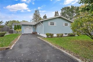 460 Lillian Avenue, Syracuse, NY 13206