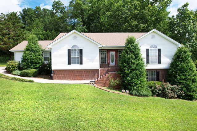 1454 Benjamin Circle NW, Cleveland, TN 37312