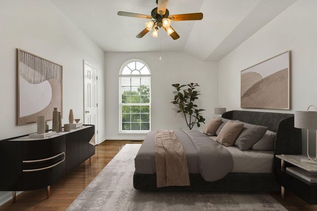 1454 Benjamin Circle NW, Cleveland, TN 37312