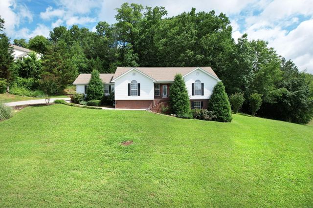 1454 Benjamin Circle NW, Cleveland, TN 37312