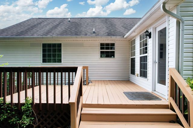 1454 Benjamin Circle NW, Cleveland, TN 37312