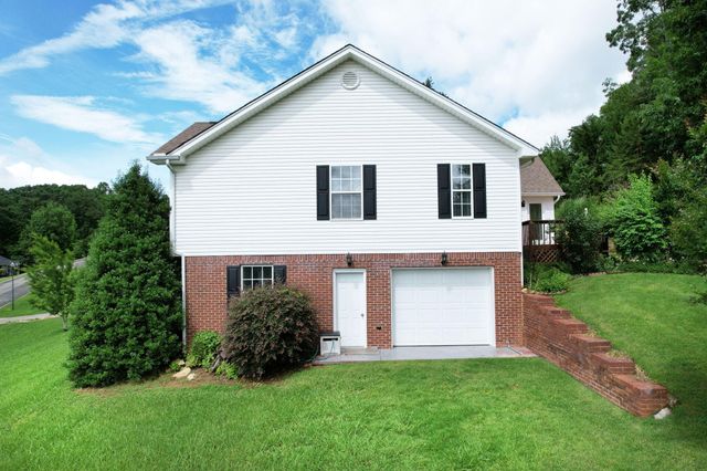 1454 Benjamin Circle NW, Cleveland, TN 37312