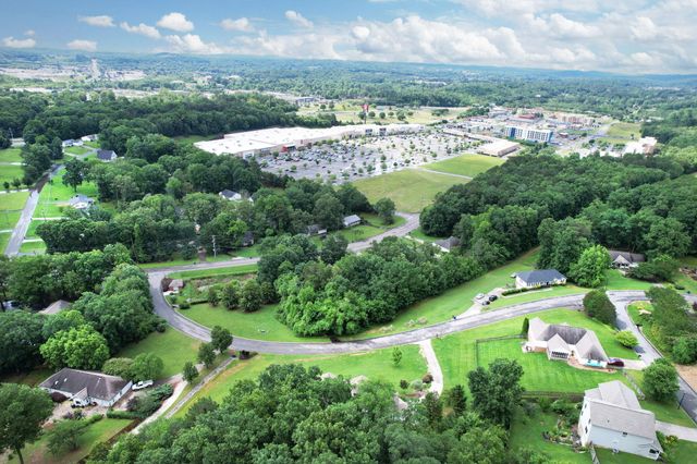 1454 Benjamin Circle NW, Cleveland, TN 37312