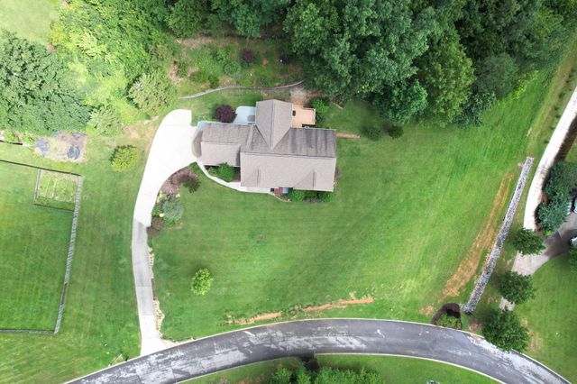 1454 Benjamin Circle NW, Cleveland, TN 37312