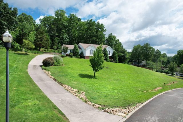 1454 Benjamin Circle NW, Cleveland, TN 37312