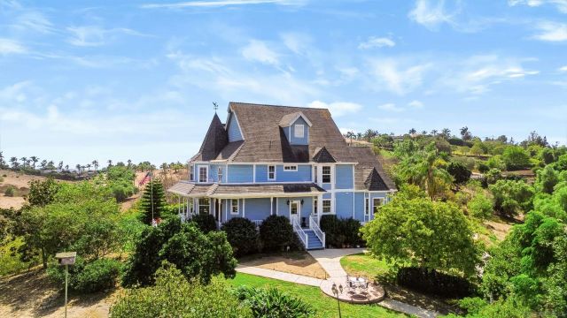 5398 Camino Jasmine, Bonsall, CA 92003