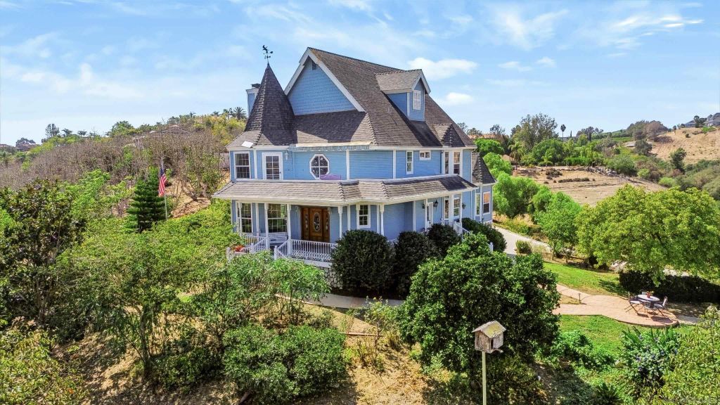5398 Camino Jasmine, Bonsall, CA 92003