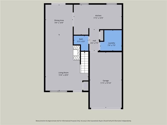 1162 Hampton Drive, Victor, NY 14564